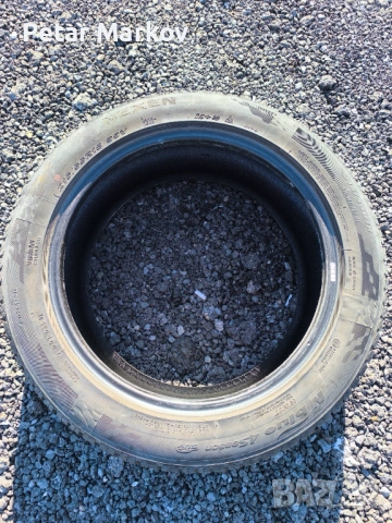 215 55 18 Nexen N blue 4 season, снимка 5 - Гуми и джанти - 53642064
