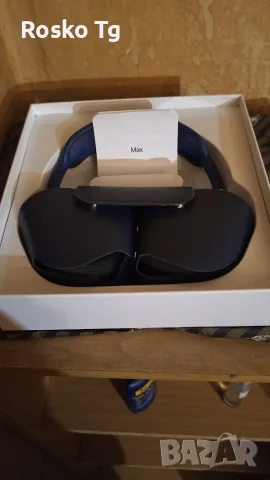 Продавам AirPods Max