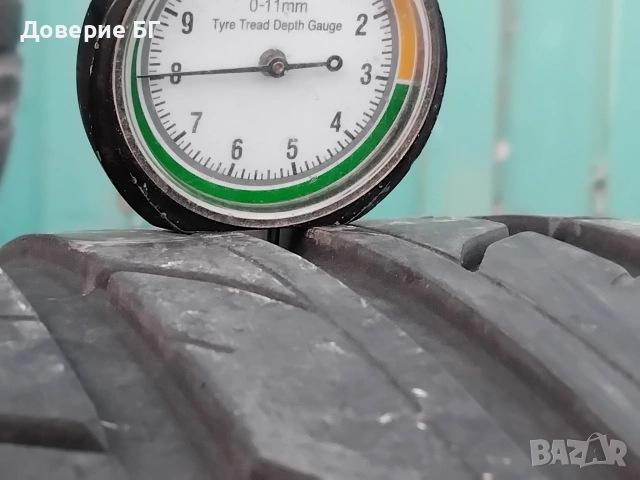 Гуми 235 55 17 Таурус Taurus 2 броя - нов внос. Не са нови!, снимка 4 - Гуми и джанти - 53850280