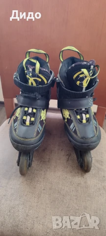 Детски Ролери Delta Sport /32-36 номер/, снимка 3 - Ролери, кънки - 51301188