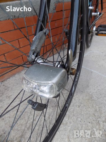 Шосеен велосипед - X-Zite Phantom/Bike - 2.8 speed, снимка 16 - Велосипеди - 40979269