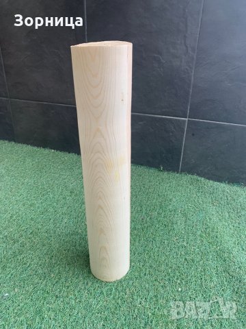 Кръгъл профил , снимка 5 - Други - 34635902