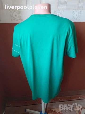 👉G-Star-Raw Original L, снимка 3 - Тениски - 53837168