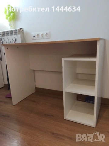 Продавам бюро, снимка 2 - Бюра - 53843715