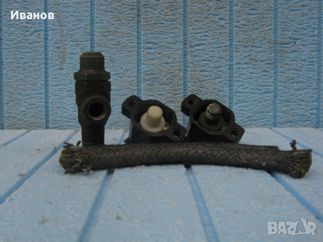  Волга ГАЗ 24 и ГАЗ 3102 - авточасти и техническа литература, снимка 5 - Части - 36161193