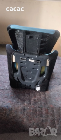 детско столче за  автомобил, снимка 4 - Столчета за кола и колело - 52641822