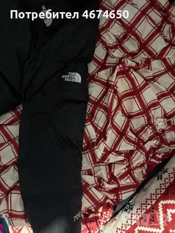 Яке на the north face 3xl, снимка 4 - Якета - 52736488