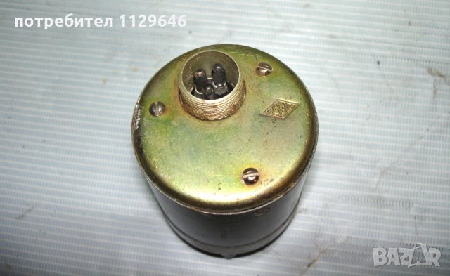 Уред за таблото на камион МАЗ, MAZ, снимка 4 - Камиони - 35887545