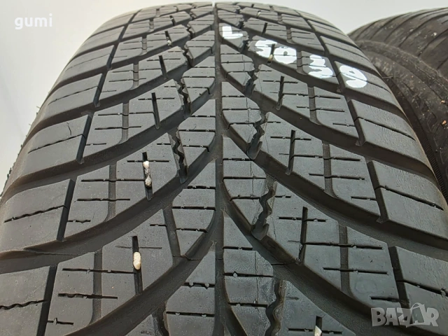 2бр всесезонни гуми 175/65/14 GOODYEAR L05039 