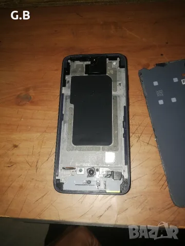 Samsumg A35 5G За части, снимка 3 - Резервни части за телефони - 56334770