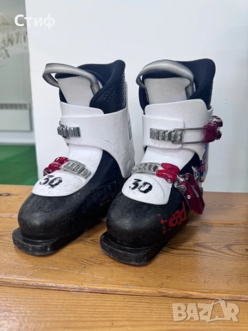 Детски Ски Обувки Head