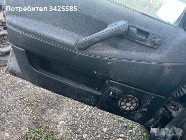 Vw passat 2 b3 1.8 1991, снимка 4 - Автомобили и джипове - 52902228