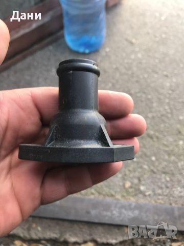 Термофланец за Ауди 80 Голф2, снимка 3 - Части - 36205293