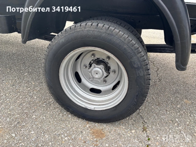 Мерцедес спринтер 412 , снимка 6 - Бусове и автобуси - 53728111