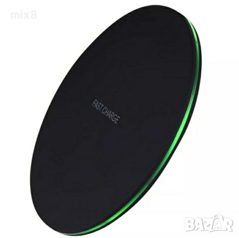 Безжично зарядно за смартфон, снимка 3 - Безжични зарядни - 41865243