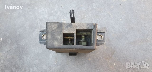 Силов съединител плюсов кабел разклонител за бмв е36 6 цилиндрови бензинови мотори , снимка 6 - Части - 34129114