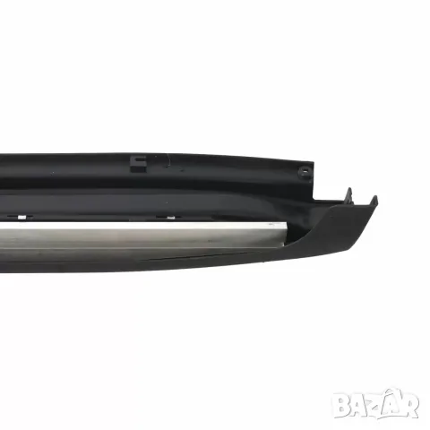 Странични степенки за Suzuki Vitara 2015–2019 OEM дизайн, снимка 8 - Аксесоари и консумативи - 55869231