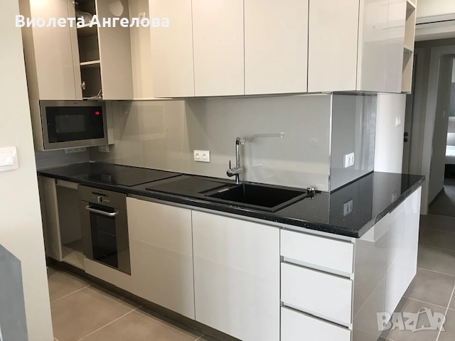 Многостаен - 235кв.м, снимка 2 - Апартаменти - 52546769