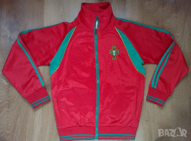 PORTUGAL - детски футболен анцуг на Португалия, снимка 4 - Детски анцузи и суичери - 53579224