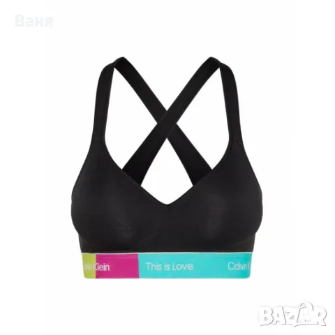 Бюстие Calvin Klein This is love