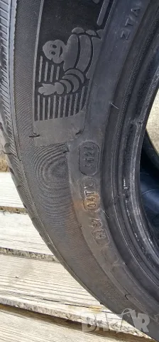 Зимни Гуми Michelin Pilot Alpin - 5, снимка 7 - Гуми и джанти - 55929371