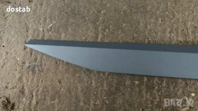 Лайсна за предна дясна врата на Шкода Суперб 3, снимка 2 - Части - 50715772