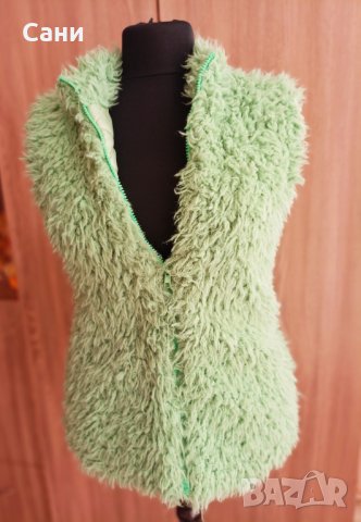 Пухено елече 