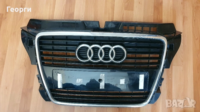 Решетка A3 8P 2008-2012