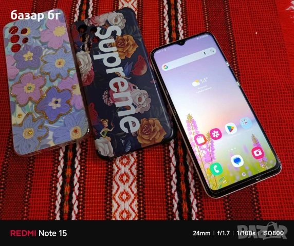 samsung a13, снимка 2 - Samsung - 53761541