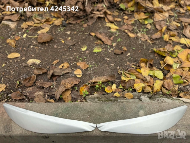 Opel Astra G Редки части, снимка 12 - Части - 53760181