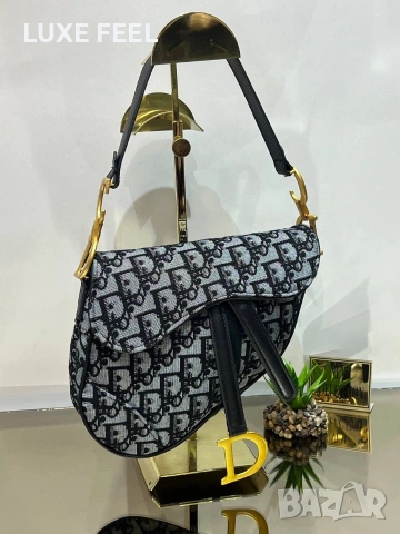 Dior ⚜️Дамски Чанти , снимка 4 - Чанти - 53667435