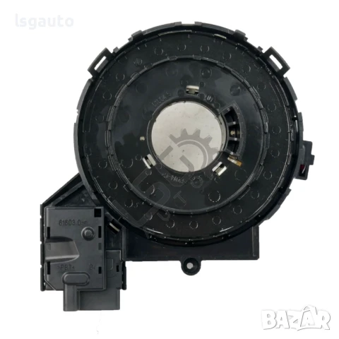 Лентов кабел Volkswagen Golf VI 2008-2016 ID:148654, снимка 2 - Части - 51404108