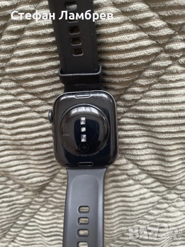 Часовник Huawei Fit 4, снимка 3 - Смарт часовници - 56176730