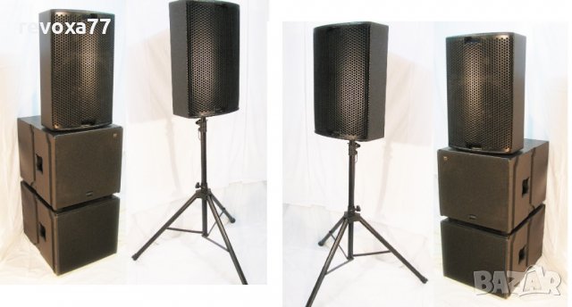 ОЗВУЧАВАНЕ ОСВЕТЛЕНИЕ МУЛТИМЕДИЙНИ ПРОЕКТОРИ ПУШЕК DJ, снимка 10 - Dj - 34450053