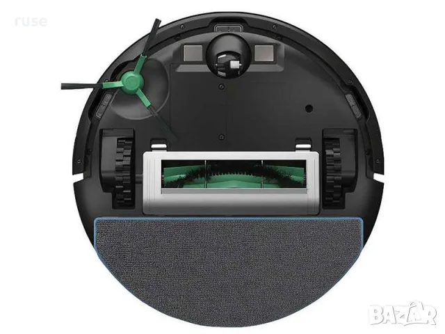 НОВИ! Прахосмукачка робот и моп 2в1 IRobot Roomba Combo , снимка 6 - Прахосмукачки - 50318487