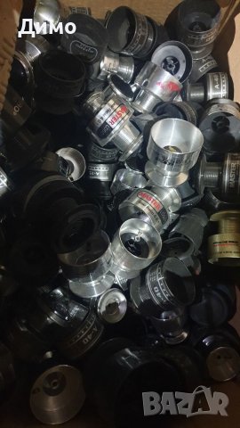 Разпродажба!Шпули за рибарски макари