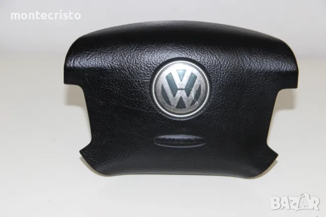 Airbag волан VW Sharan (2000-2010г.) airbag мултифункционален волан мулти волан 1J0880201K