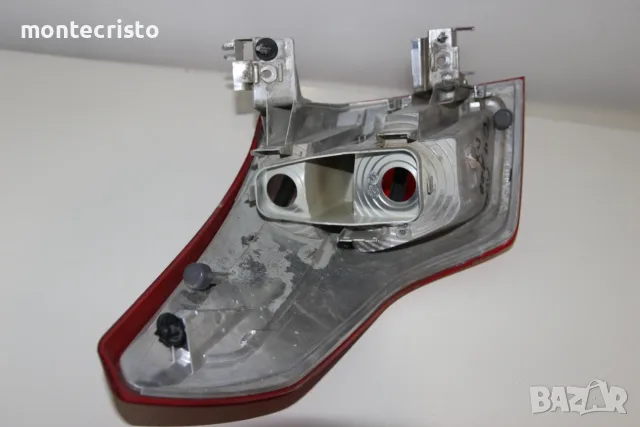 Десен стоп Citroen C4 Picasso (2006-2011г.) 6351CA, снимка 5 - Части - 56219240