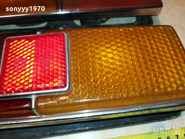 стопове за жигула 1409210853, снимка 9 - Аксесоари и консумативи - 34125890