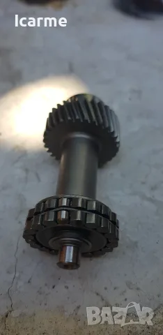 Зъбно колело предавка за електрически двигател Shimano EP-8, снимка 4 - Части за велосипеди - 56328181