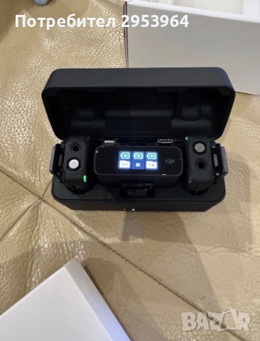 DJI MINI комплект, снимка 2 - Друга електроника - 53782678