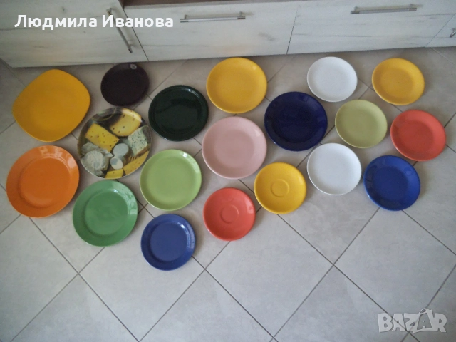 За скъпи гости, снимка 11 - Сервизи - 52418993