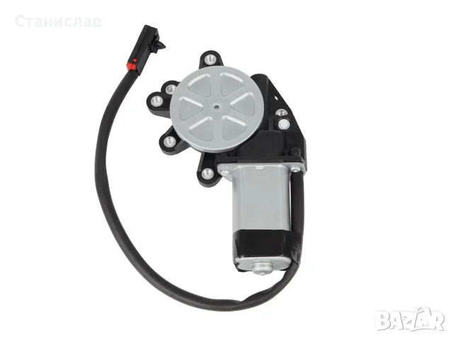 Електромотор за стъклоповдигач за Nissan – 1-74418176-0