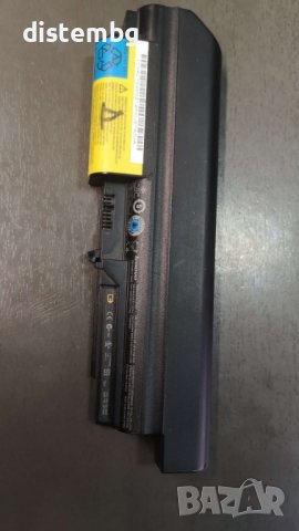 Батерия ОРИГИНАЛНА Lenovo Thinkpad R61 T61 R400 T400 (за 14.1" wide)