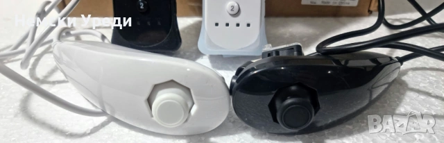 Nintendo Wii Remote Controller Motion Plus, снимка 3 - Nintendo конзоли - 53521466