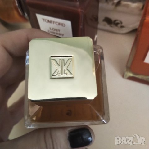 Grand Soir Maison Francis Kurkdjian 70 ml РАЗПРОДАЖБА , снимка 5 - Унисекс парфюми - 41804536