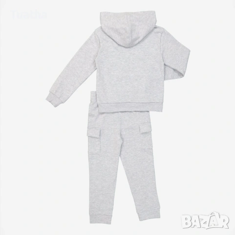 Детски комплект анцуг за 6г Scetchers Нов, снимка 2 - Детски комплекти - 53857332