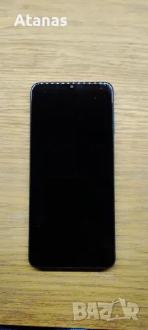Samsung Galaxy A12 (128GB/4GB RAM) – син