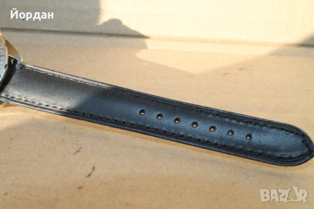 СССР командирски часовник ''Восток'', снимка 8 - Мъжки - 42597346