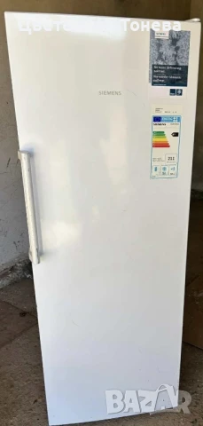 фризер Simens no frost